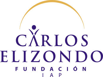 logo Fundación Carlos Elizondo